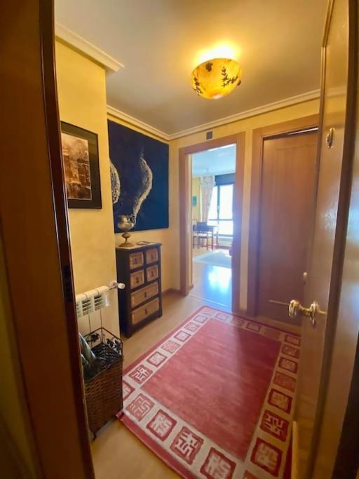 קולונגה Apt Entre Mar Y Montana מראה חיצוני תמונה