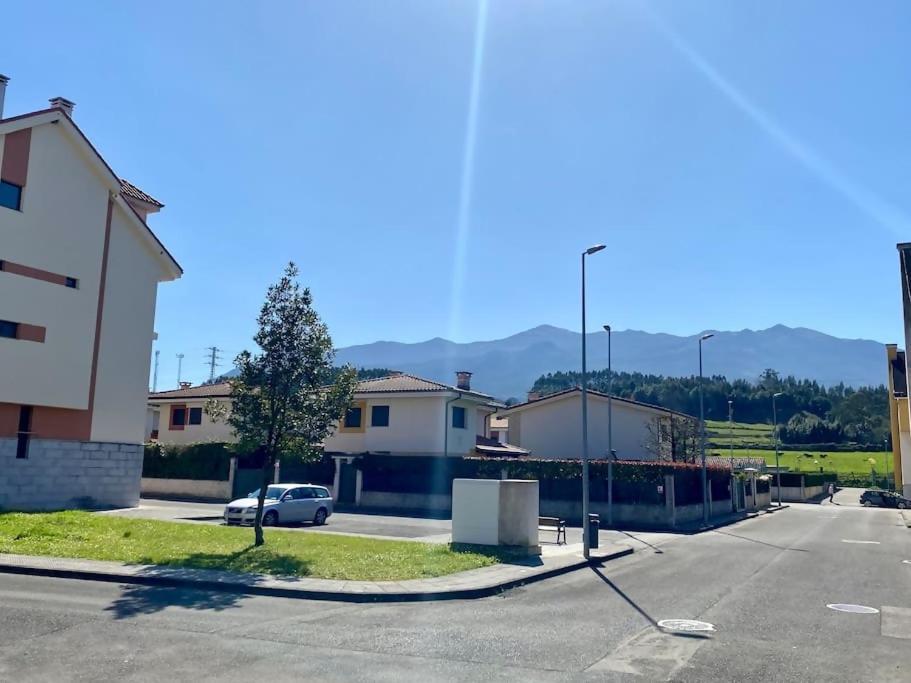 קולונגה Apt Entre Mar Y Montana מראה חיצוני תמונה